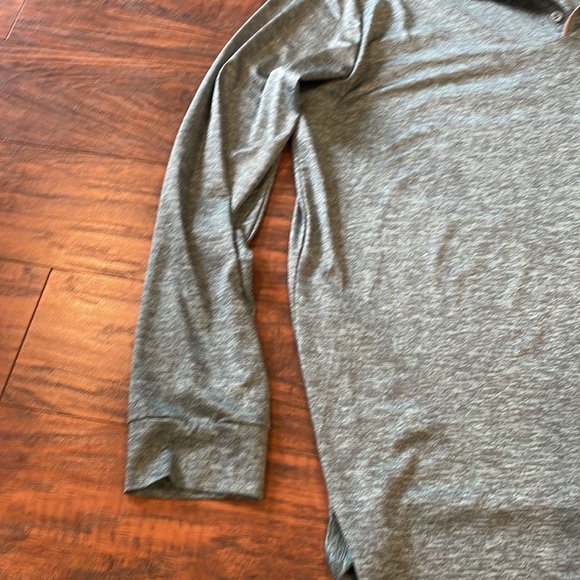 Mens Derminpro long sleeve shirt - Picture 2 of 4